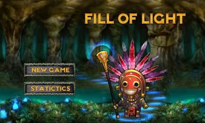 game pic for Fill of Light HD
